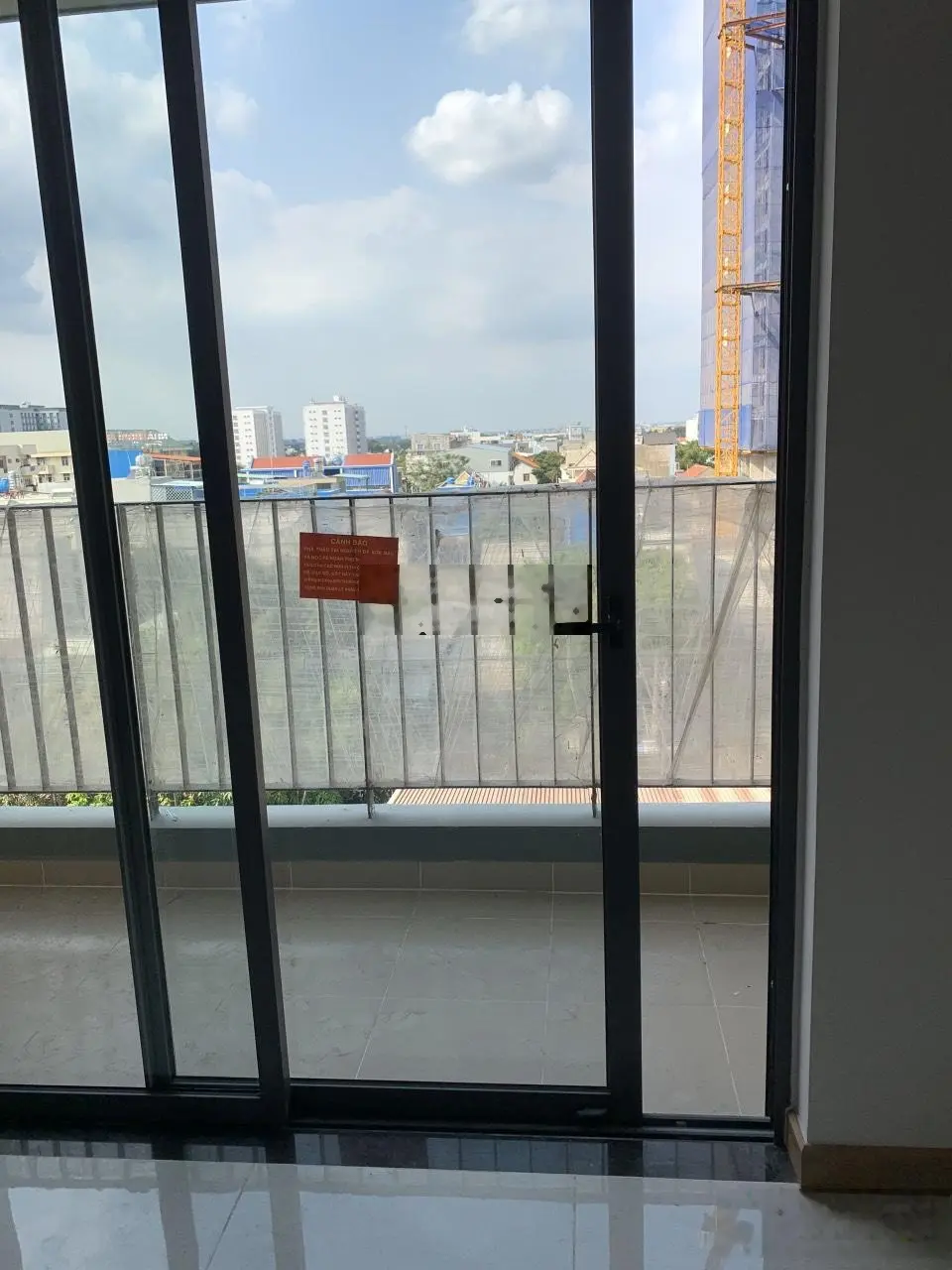 Giỏ hàng sang nhượng Bcons Miền Đông view đẹp, giá tốt nhất thị trường. LH: 0948 161 ***