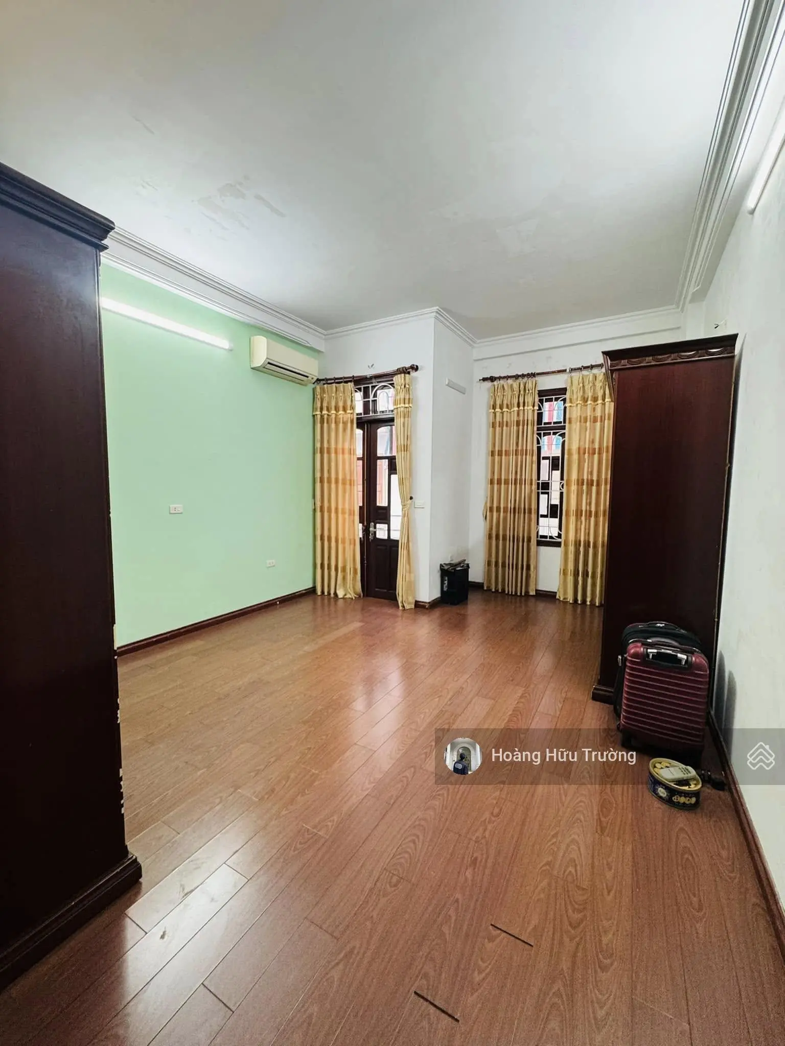 Bán nhà phố Đốc Ngữ DT 36m 5 tầng MT 4,8m Giá 7,8 tỷ. Cách ô tô 30m, dân xây LH E.Trường 0985342385