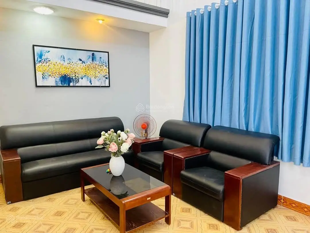 Bán nhà 2 tầng giá rẻ Thanh Khê diện tích 100m2