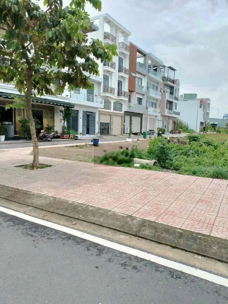 Chính chủ bán gấp đất Tên Lửa, Bình Trị Đông B, Bình Tân. Giá 1,8 tỷ