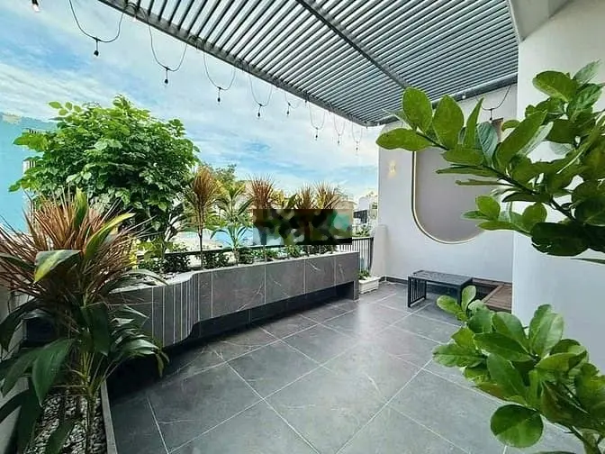 Bán nhà giá tốt Ngô Chí Quốc, Thủ Đức, 66m2, 2tỷ350, Sổ sẵn