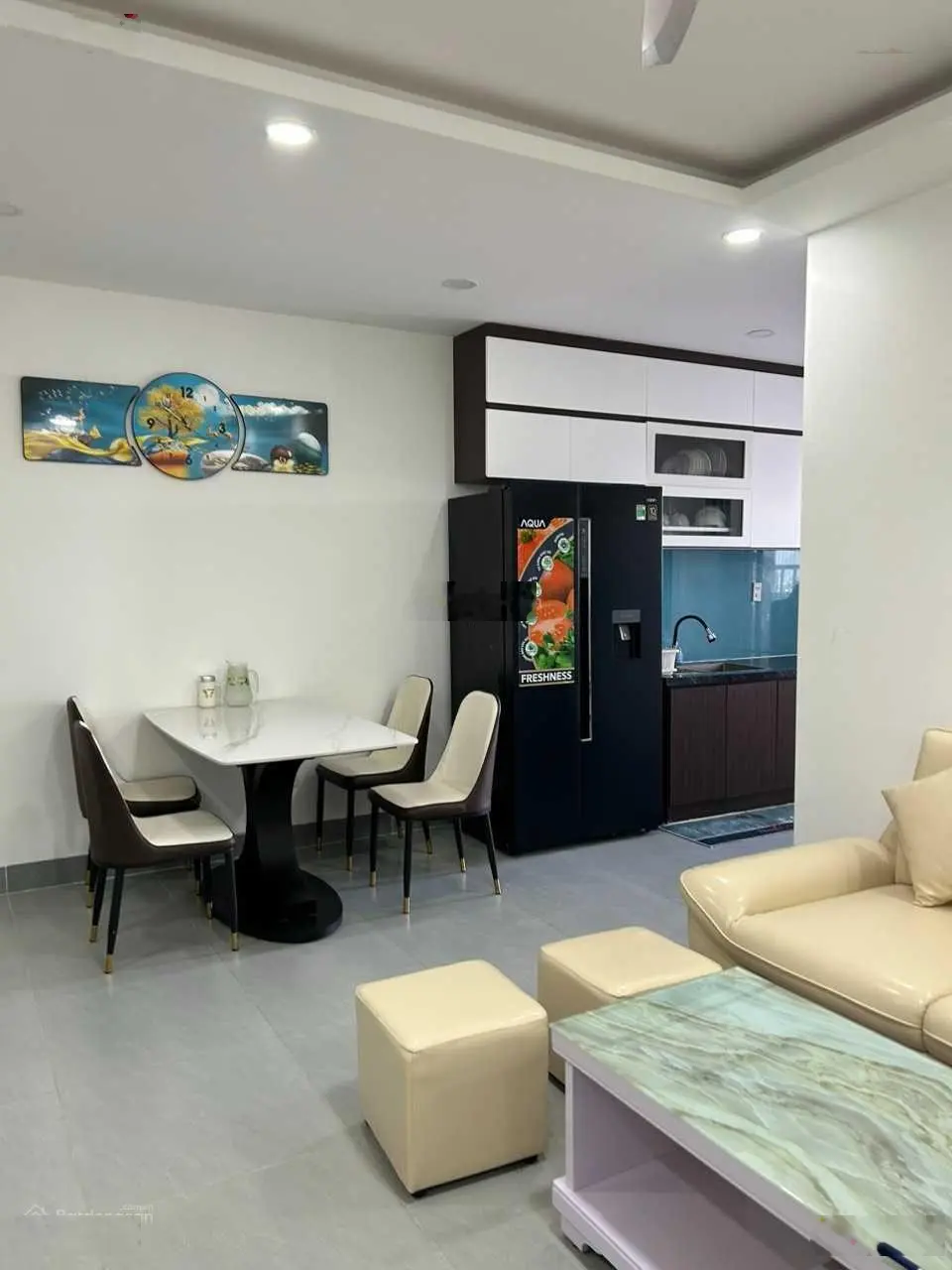 Bán căn hộ Mường Thanh 04 Trần Phú