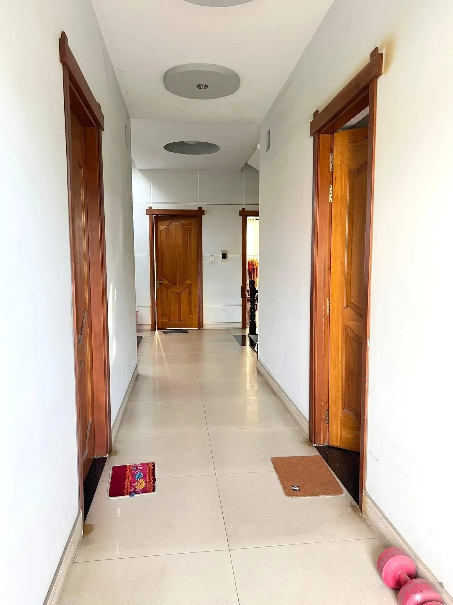 Biệt thự 1T2L Trung Tâm Biên Hoà! Ngang 9m sổ riêng hoàn công 100%! 23 tỷ thương lượng