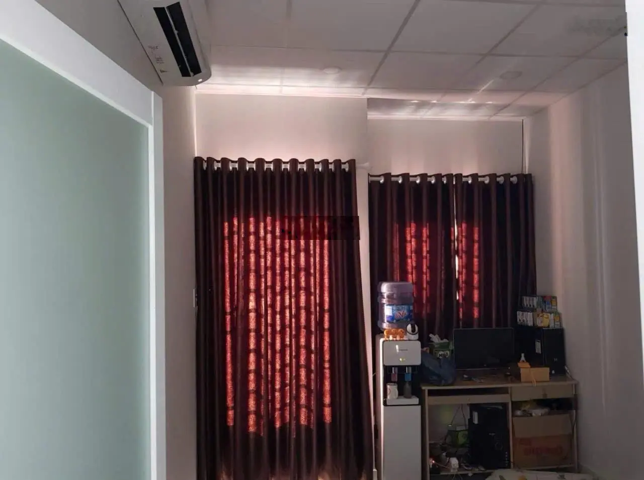 BÁn Nhà Phố Hẻm Oto Đường Số 30 P.Cát Lái Quận 2, bán nhà nhượng HĐ thuê