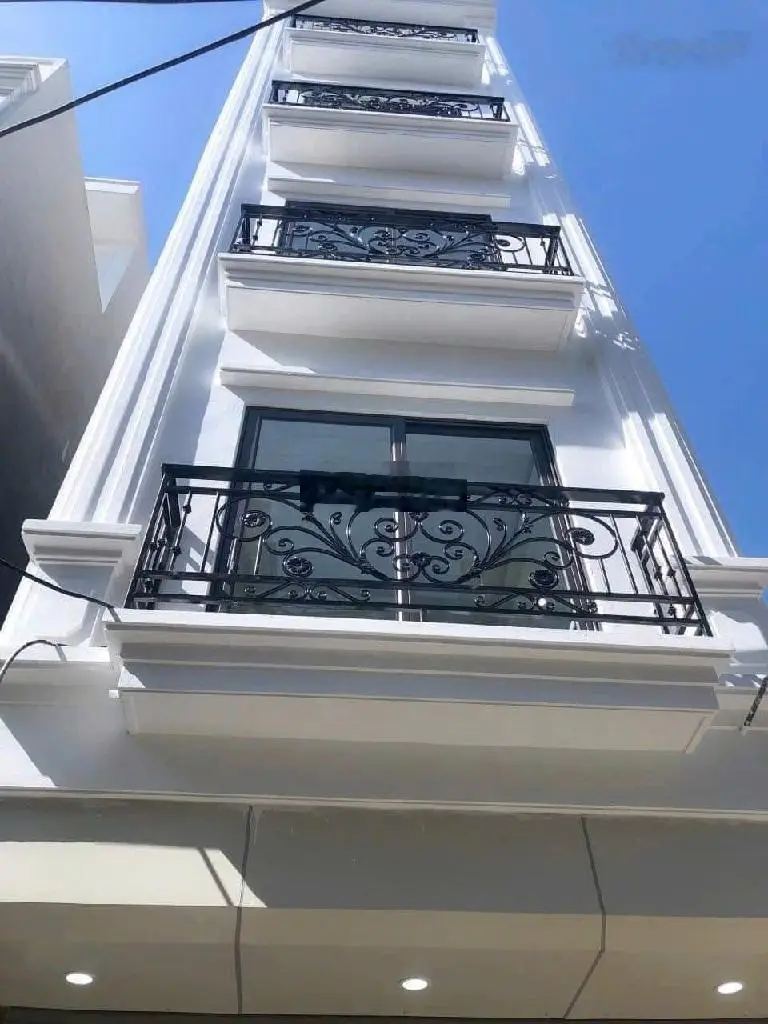 Bán Nhà: Ngọc Hồi, 65m2,5 tầng,6 ngủ,thang máy,cách BX Nước Ngầm 0.9km,3 bước ra oto tránh.Hơn 7 tỷ