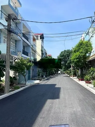 Sang ngay lô đất Liên Phường, Quận 9, giá 2 tỷ 790/85m2, sổ hồng riêng