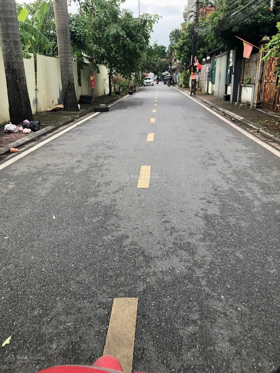 Bán đất chính chủ đa tốn gia lâm hà nội ô tô đỗ cửa dt55 m giá 3,2 tỷ lh 0988 009 *** xem đất ngay