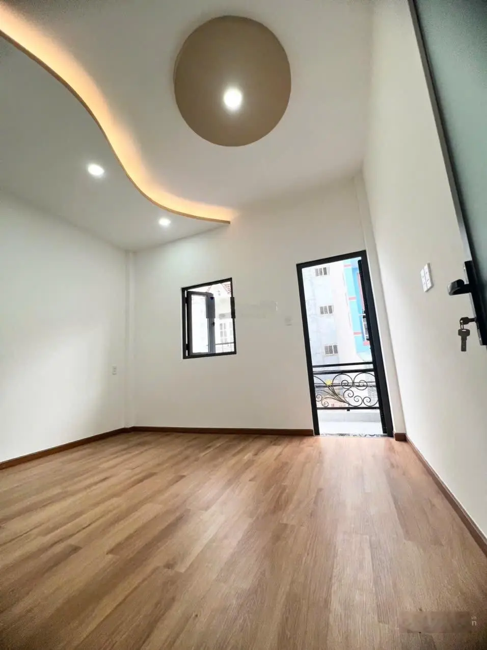 Bán NR 56m2, 4,45 tỷ ở Đình Phong Phú, Q9, HCM, giá ưu đãi, chính chủ