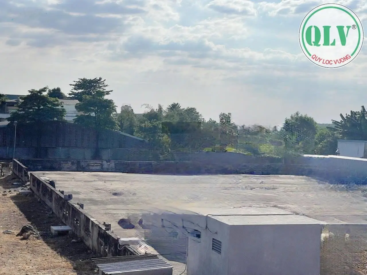 Cần bán đất diện tích 5.000 m2 trong KCN Hố Nai 3, Đồng Nai
