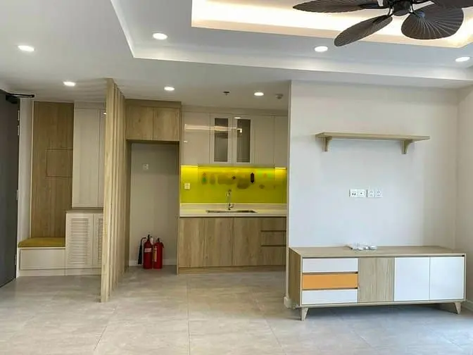 Bán vài căn hộ Antonia Phú Mỹ Hưng 80m, 2pn, giá từ 6ty5- 6ty8