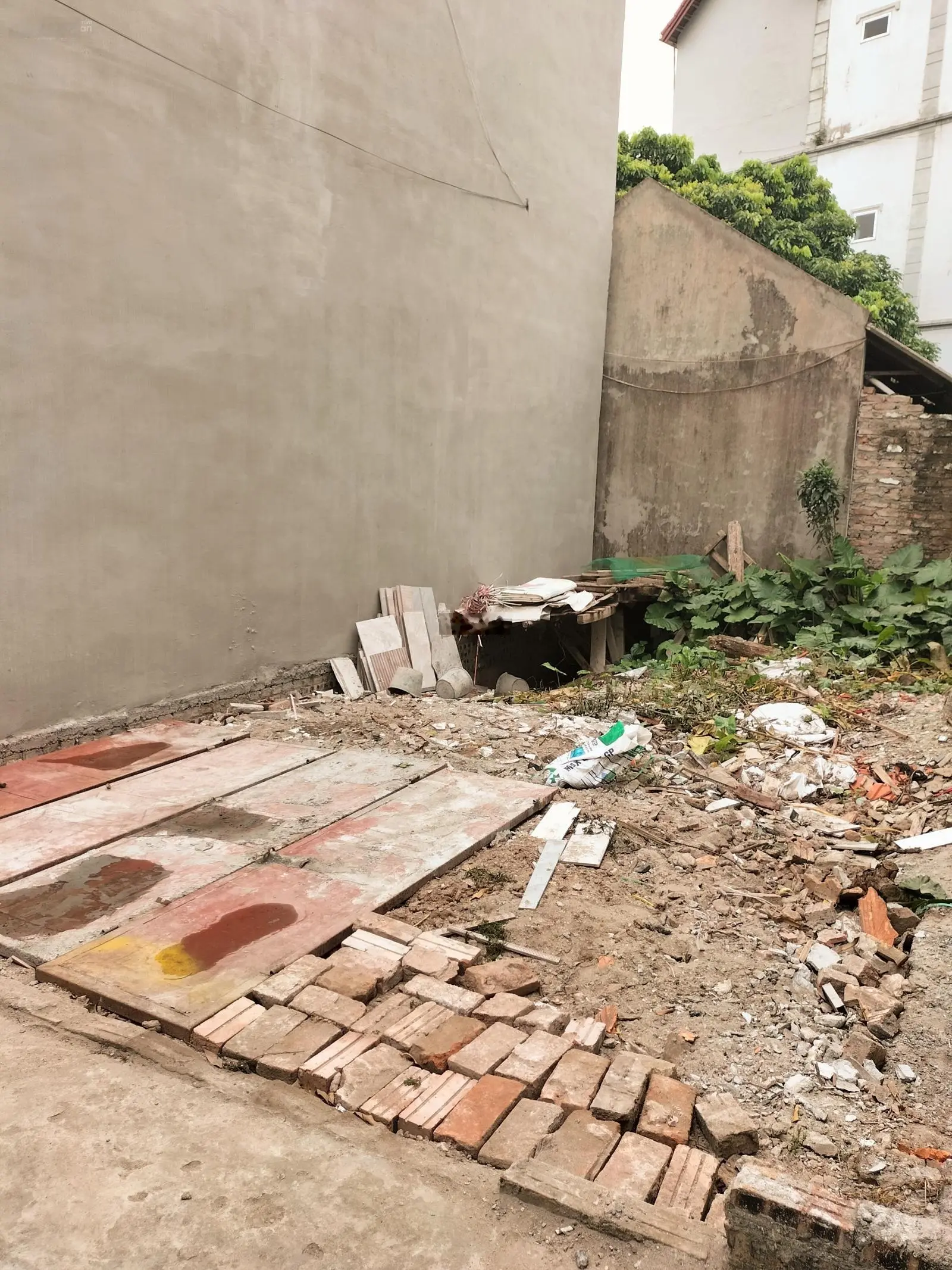 Bán mảnh đất Đông Dư, Gia Lâm, ngõ ô tô 7 chỗ, ô tô vào đất, DT 55m2 giá 4,33tỷ