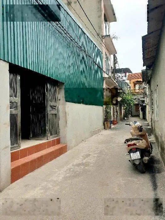 Bán nhà Yên lương, Thanh Trì, Hoàng Mai. Vị trí cực đẹp, diện tích 44.3 m, giá 5.5 tỷ