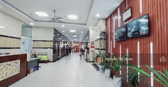 Bán shophouse chân đế toà chung cư @Home 987 Tam Trinh 140m2 - 10,3 tỷ