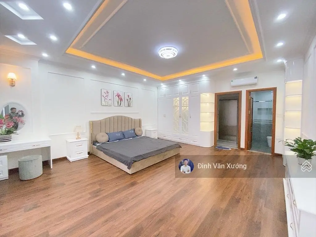 Bán LK Vạn Phúc, đối diện Him Lam 50m 7 tầng thang máy, kd, vp vip