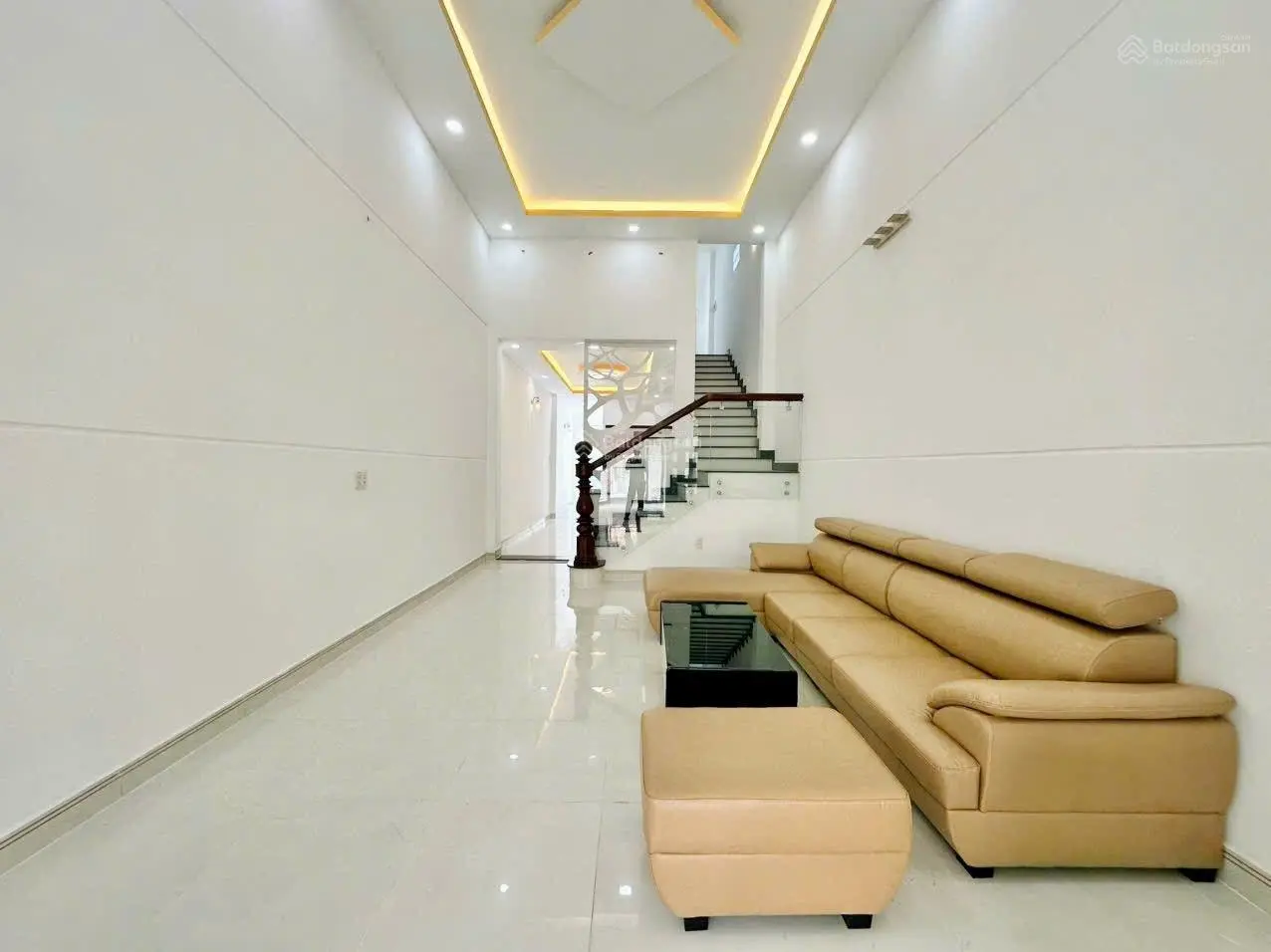 Bán NR siêu hot tại Thạnh Xuân 21, 4,65 tỷ, 142m2, 3PN, 2WC