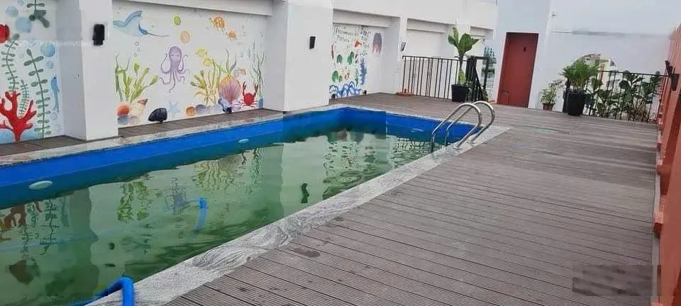 Bán khách sạn đang hoạt động tại sầm sơn