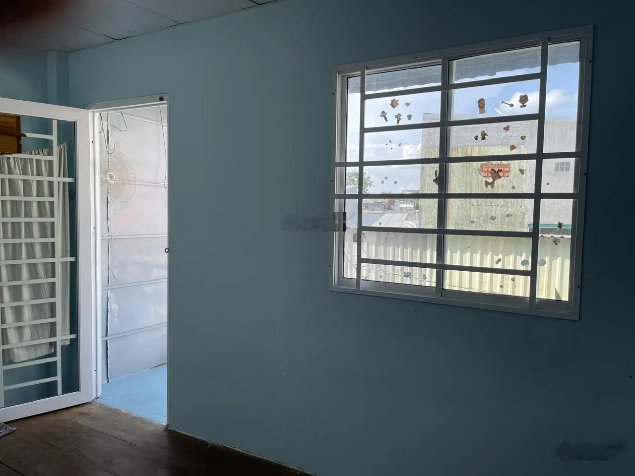 Bán nhà riêng tại Tổ 13, khóm Tây Khánh 3, Phường Mỹ Hòa, Long Xuyên, An Giang, 1 tỷ VND, 36 m2