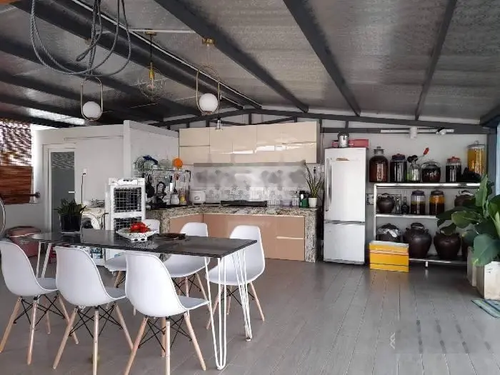 Bán chdv 4 tầng 260m2 cho thuê 1,5 tỷ/năm Kha Vạn Cân Linh Chiểu Thủ Đức nhỉnh 19 tỷ TL