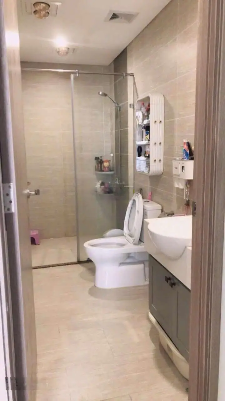 Hót hòn họt! bán căn hộ 3pn tại vinhomes smart city, giá 4,85 tỷ, 76m2