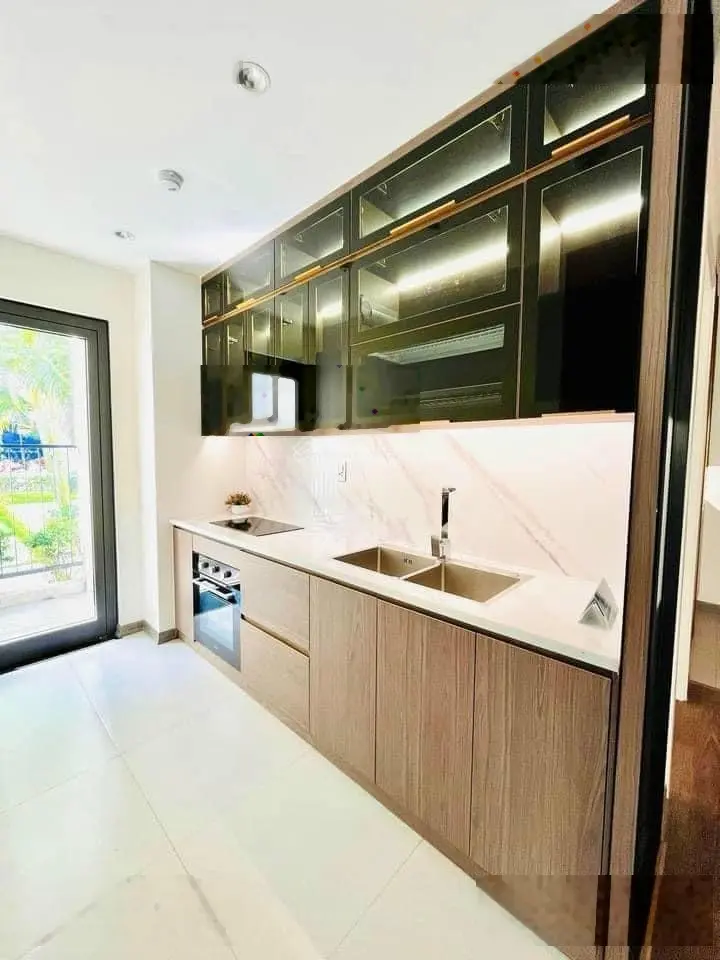 Bán nhanh căn 2PN rẻ nhất Eden Garden, giá F0 từ CĐT, chỉ 1, x tỷ