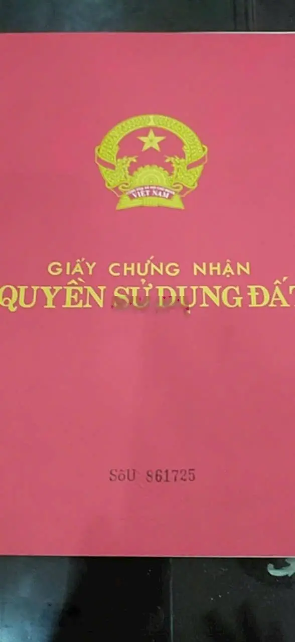 Bán nền đất sổ đỏ KDC Nam Long đường Liên Phường. Giá 7,7 tỷ. LH 0932 087 ***