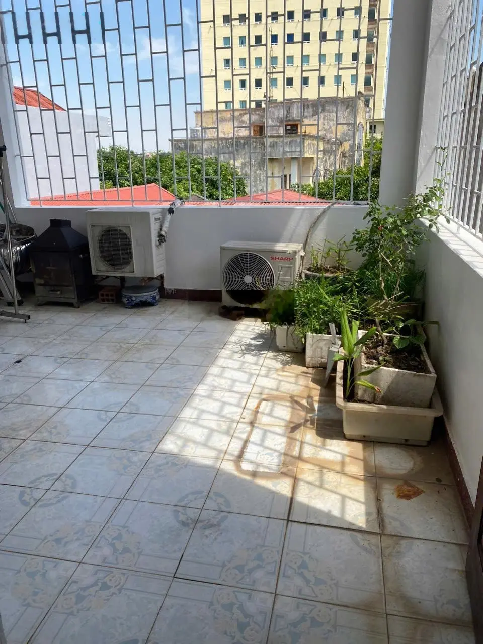 HOT HOT BÁN GẤP CĂN NHÀ 3 TẦNG ngõ 106, Nguyễn Lương Bằng, P. Phạm Ngũ Lão, Hải Dương, Hải Dương