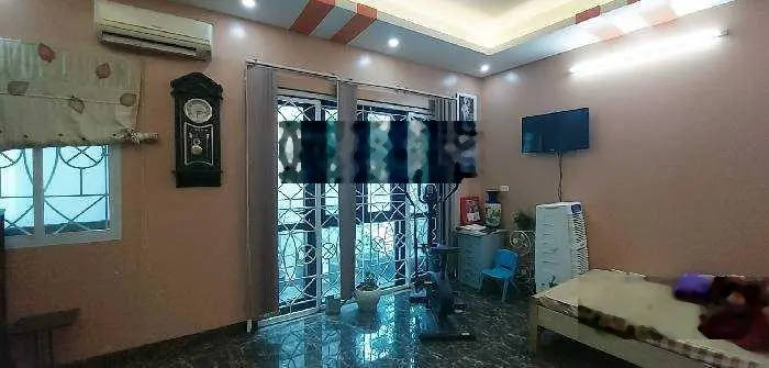 Bán nhà phố trích sài, ô tô vào nhà - view hồ tây - ở cực sướng kd đỉnh, 64,3 m2, giá 26,8 tỷ