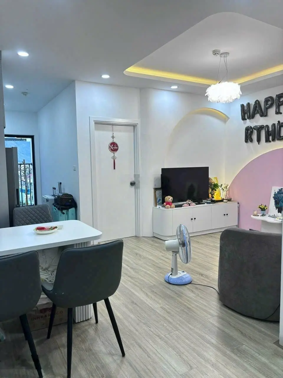 Bán căn hộ chung cư giá tốt tại Đường Phước Long, Nha Trang