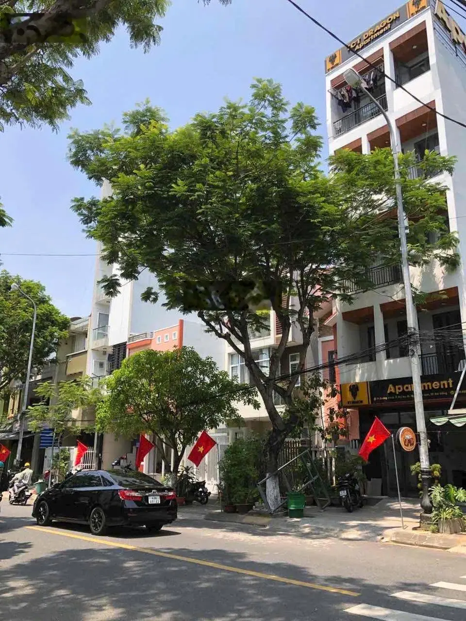 Chỉ một lô duy nhất - lô góc 2 mặt tiền siêu đẹp đường 15m - đầu tư sinh lời cực khủng