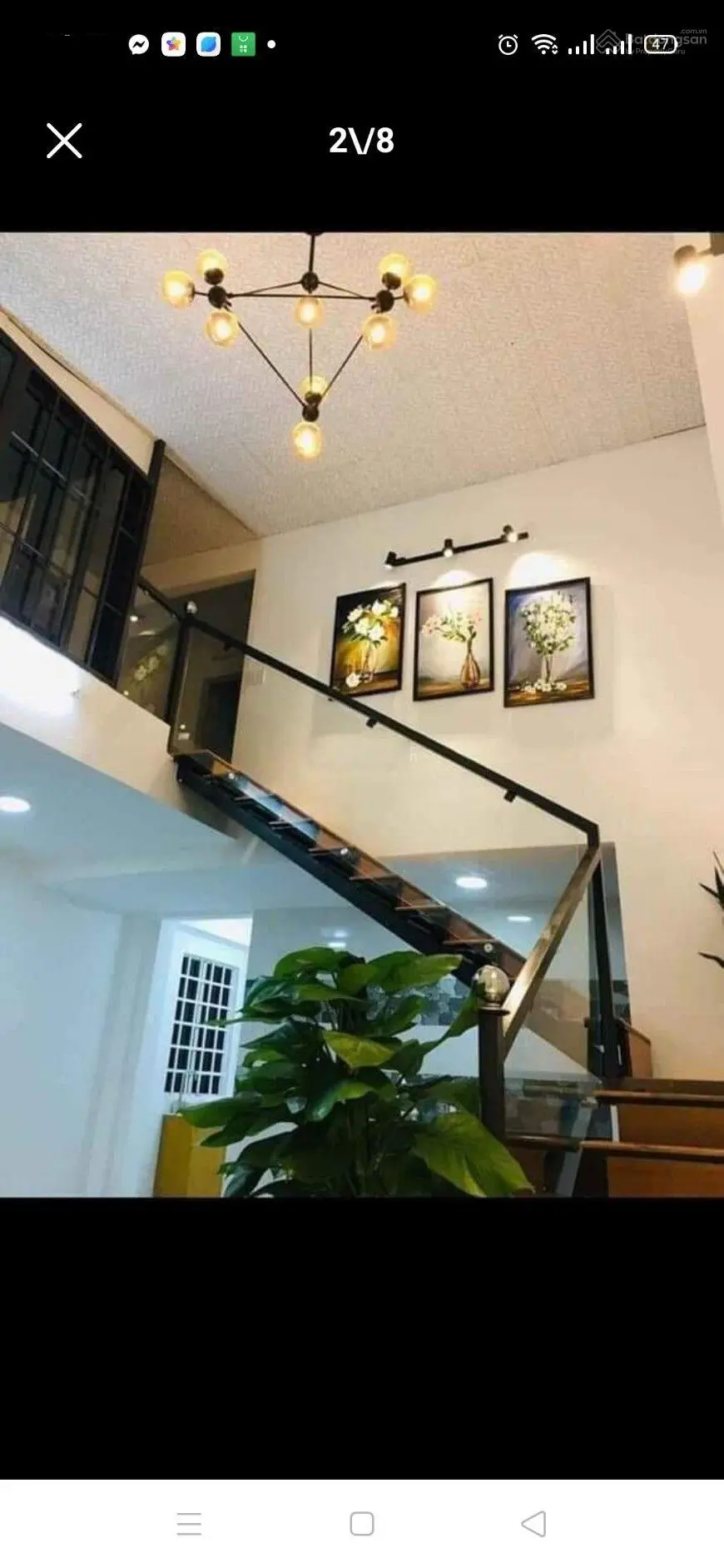 Nhỉnh 2 tỉ có ngay nhà đẹp 2 tầng tại Đường Nguyễn Công Hoan, Đà Nẵng