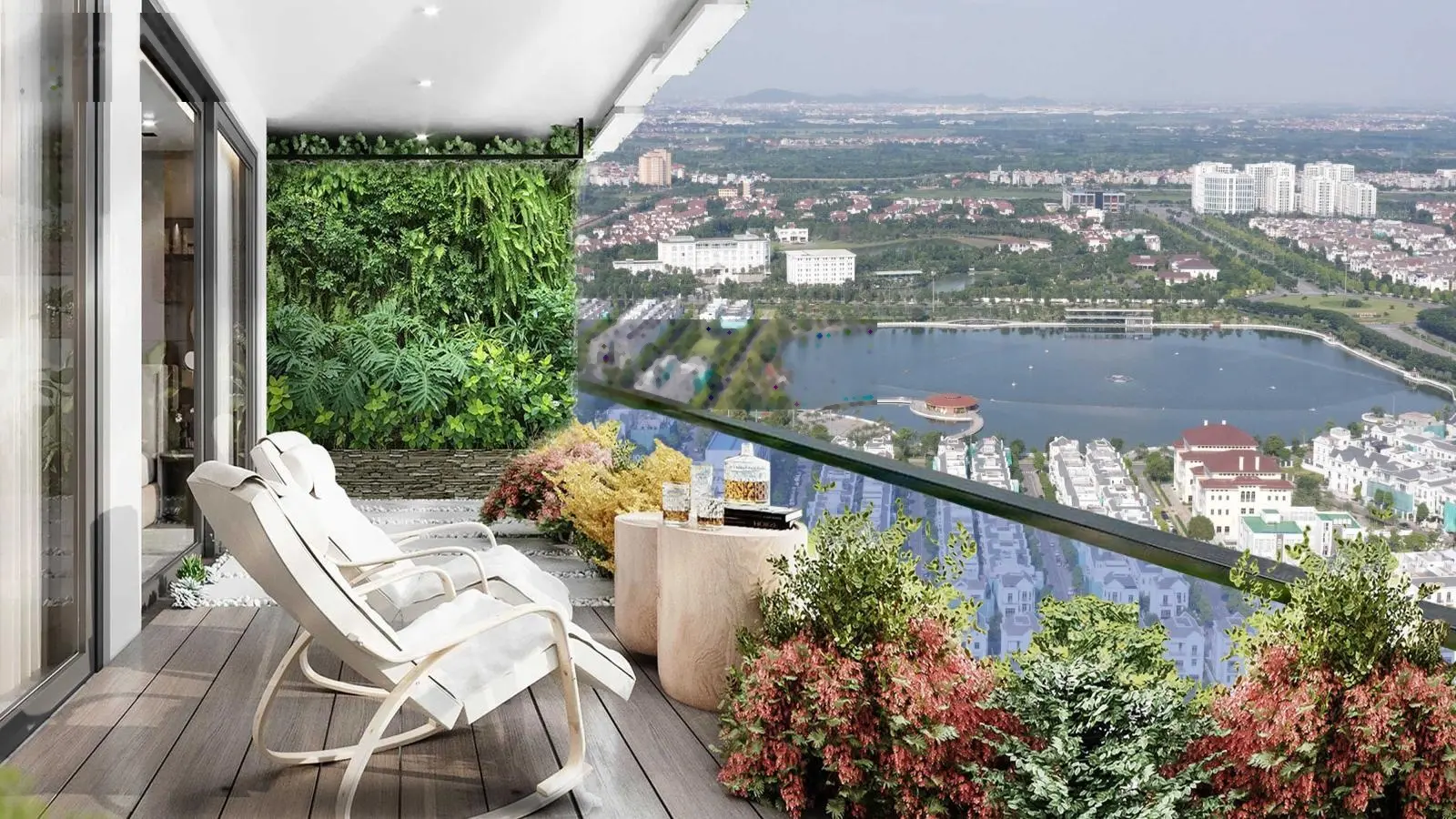 Chính chủ bán căn Sky Villa vip và đẹp độc nhất vô nhị view toàn cảnh Vinhomes Riverside