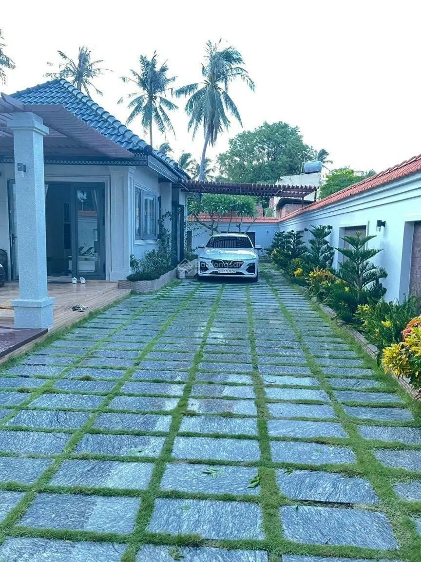 Cần bán Villa phường Hàm Tiến gần biển Tp Phan Thiết giá rẻ đầu tư sinh lời + Cho thuê có thu nhập