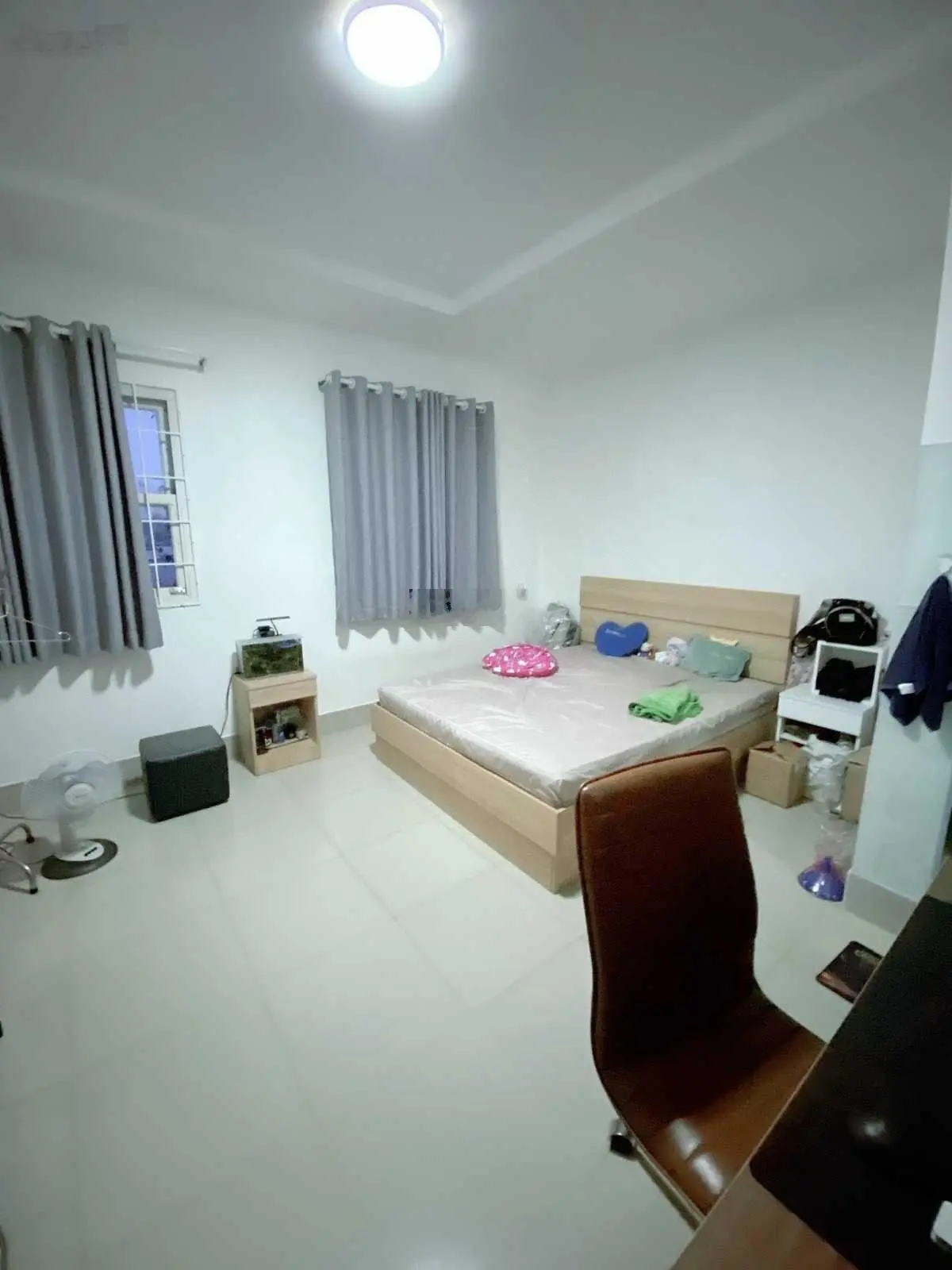Bán nhà hẻm xe hơi đường 7 Linh Trung,Thủ Đức.5,8 tỷ/90m2