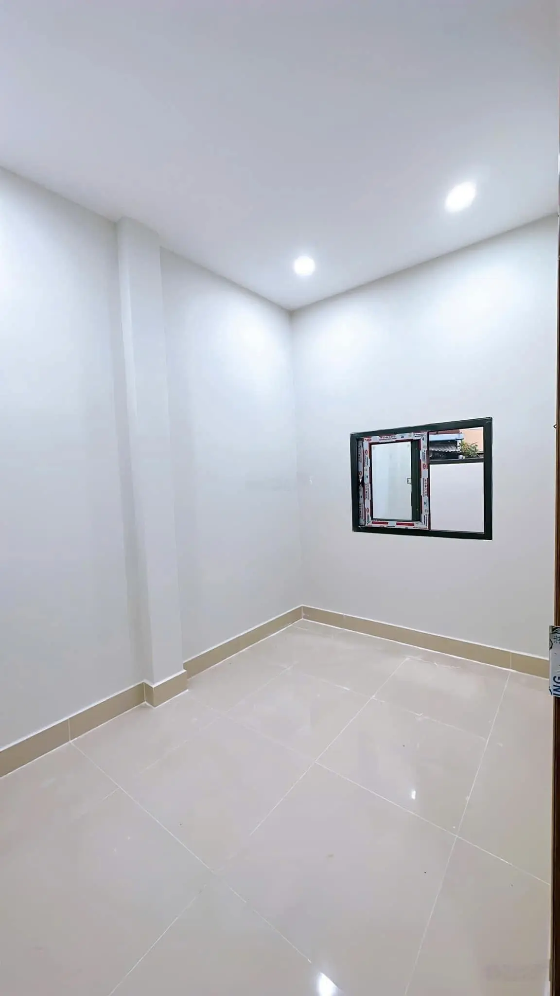 Nhà bán 231/9A Tôn Thất Thuyết, P3, Quận 4, 43.5m2 đất, 2 mặt tiền trước sau, dân cư chỉnh trang!