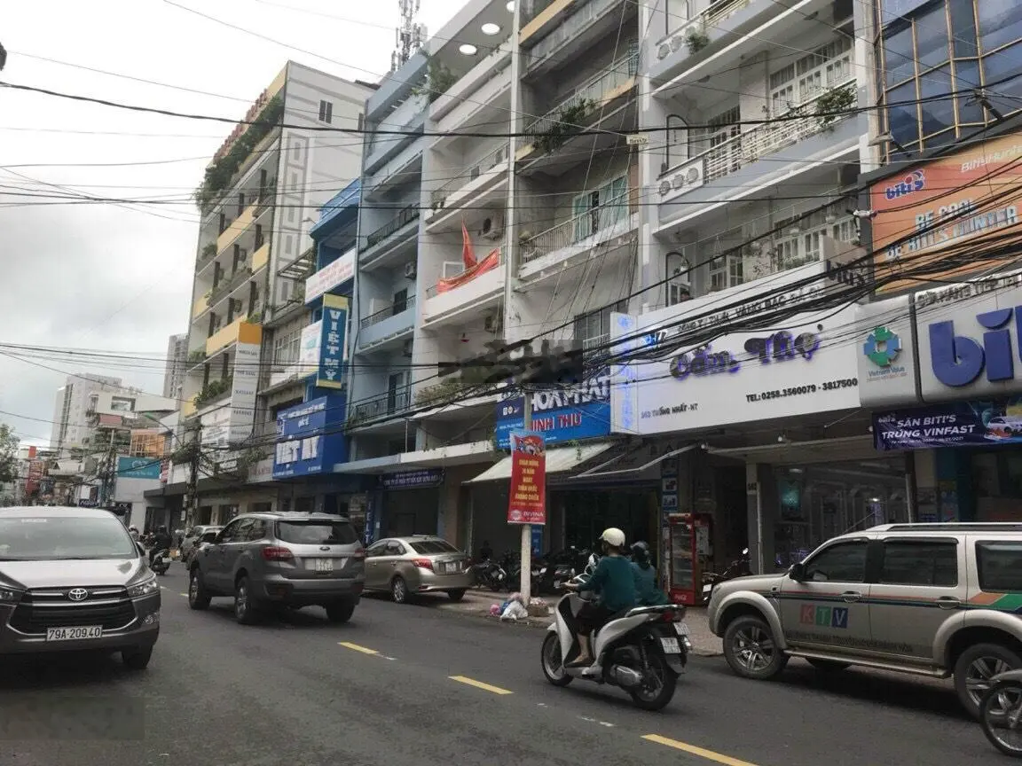 Nhà 2 tầng Hẻm ô tô 4m Thống Nhất -P. Vạn Thắng , Cách Thống Nhất chỉ 20m : chỉ 2 tỷ 450