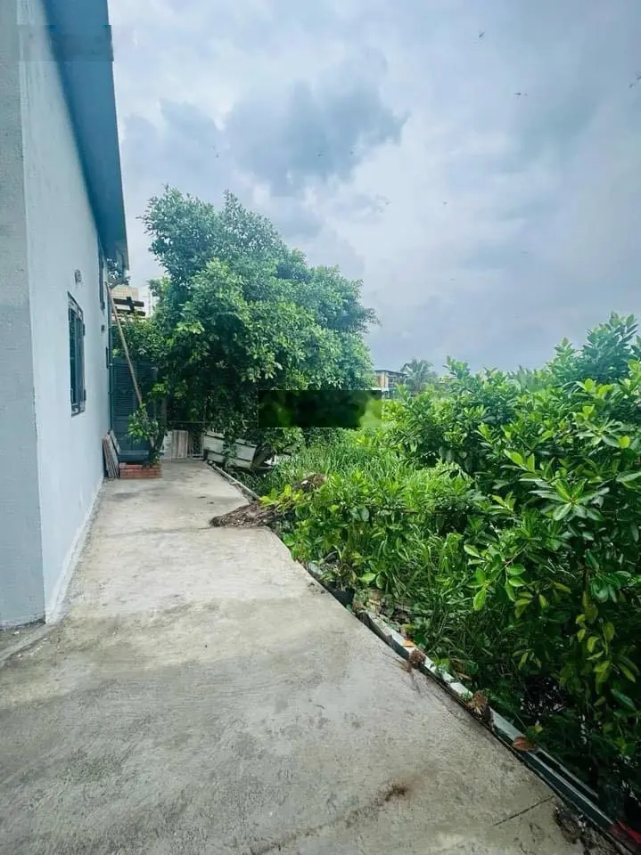 LH 0348 256 *** DT 30m2 nhà Phạm Thế Hiển P6 Q8 bộ thuế đủ kê khai 99 số nhà quận
