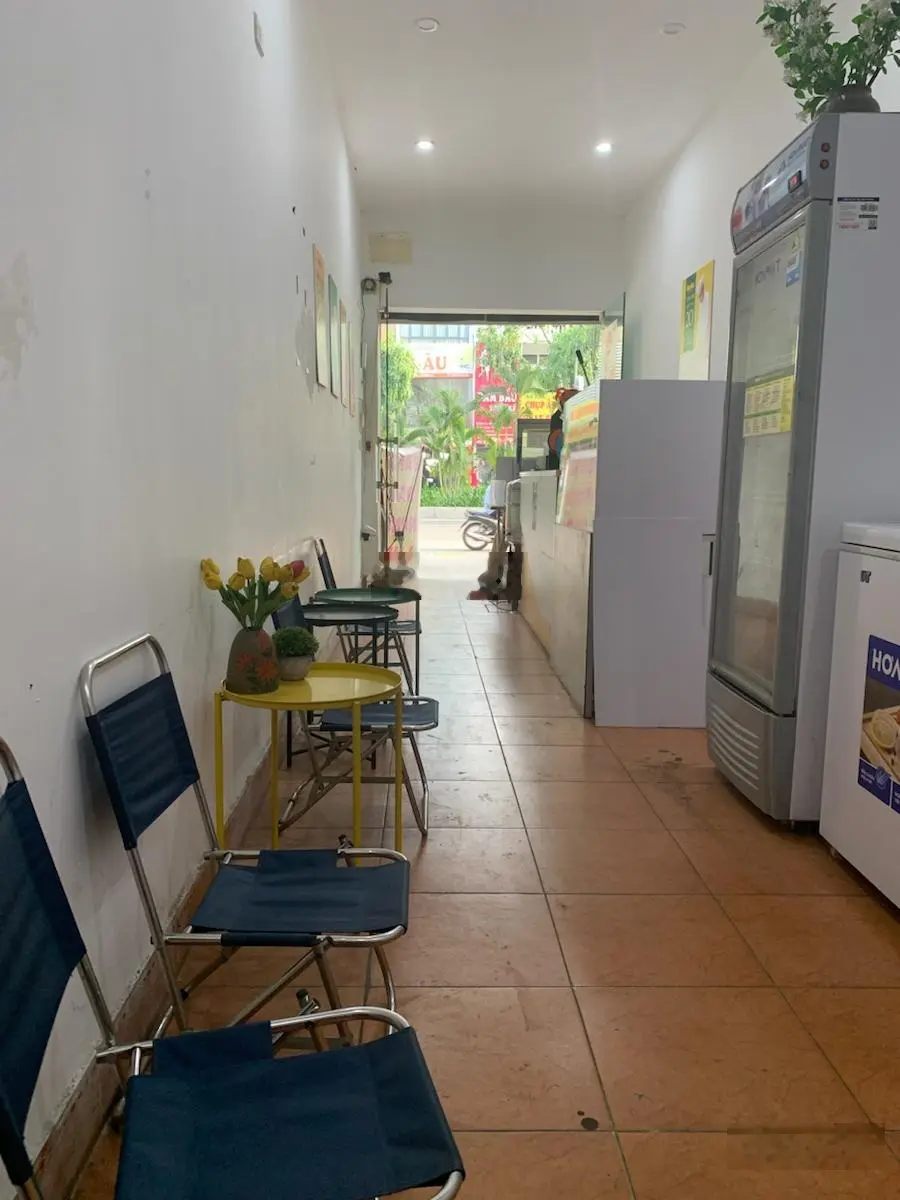Mặt phố Quang Trung Hà Đông - 52m2 - giá 13tỷ2 - sổ đỏ vuông