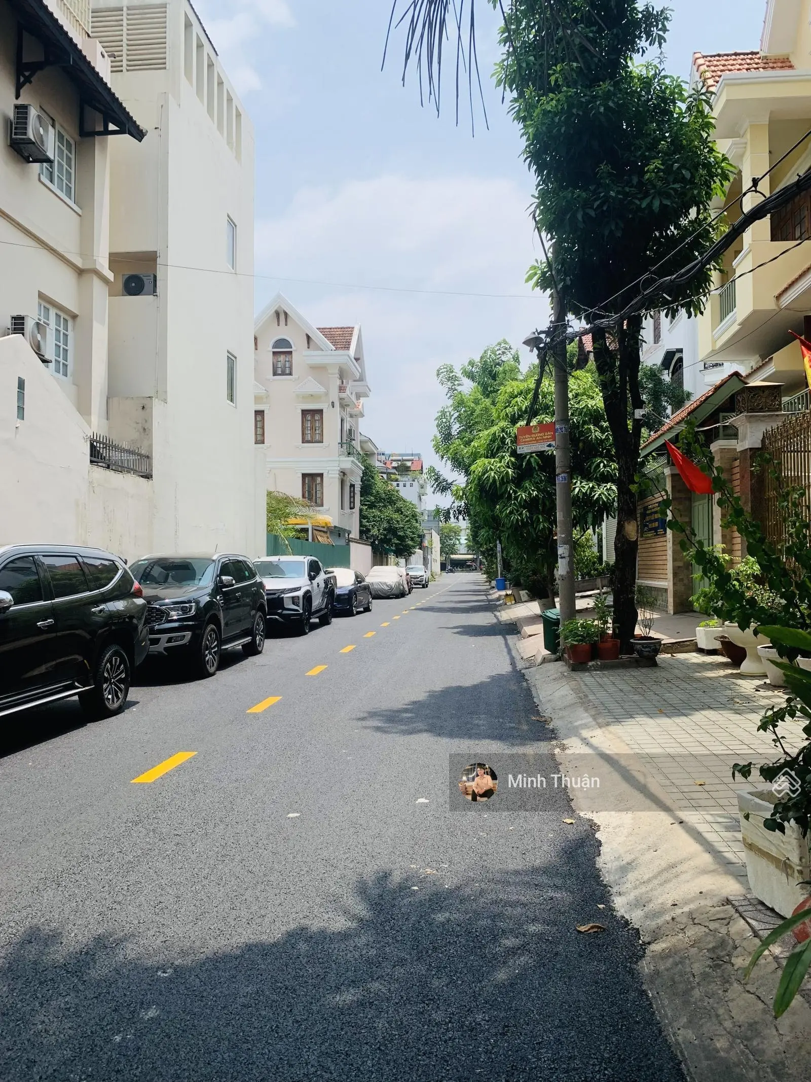 Gấp gấp! Bán nhà Bình An
