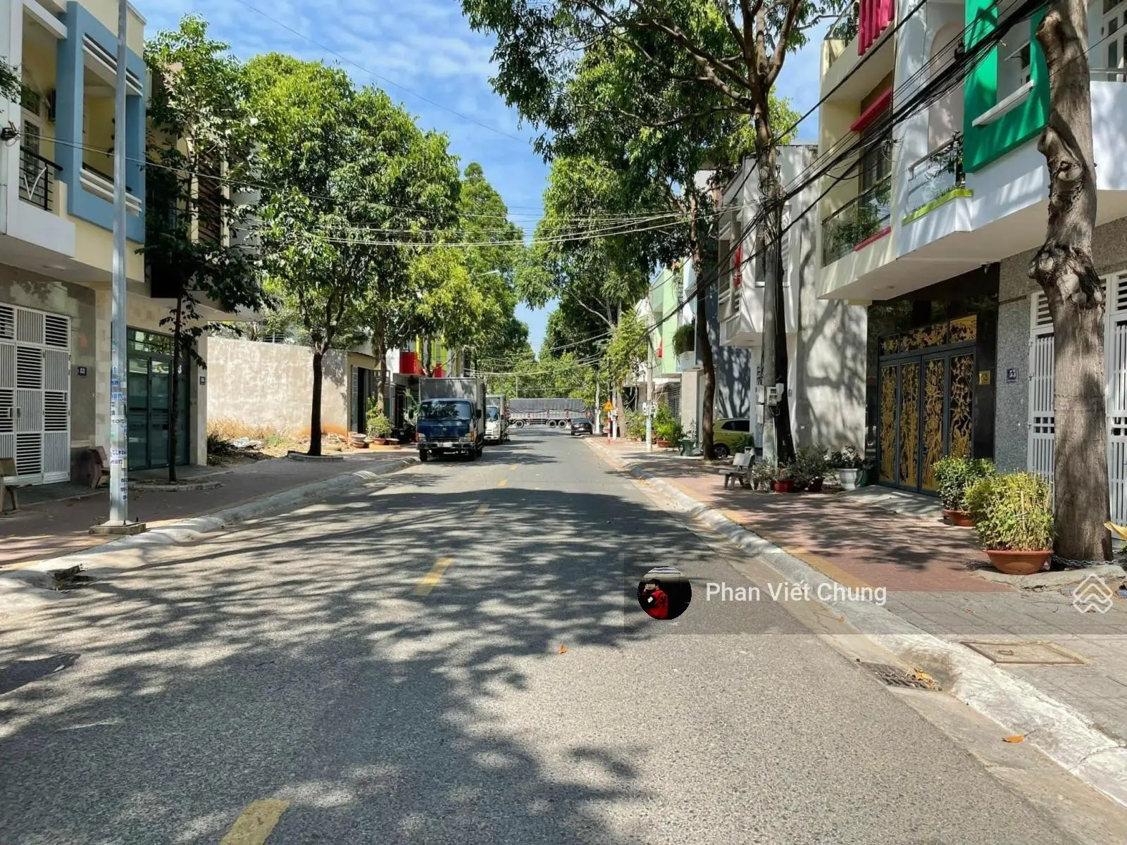 Xoay vòng vốn bán đất đường Sơn Thông, P9, Trà Vinh. Gần GO! Trà Vinh, 120m2/560tr SHR đất thổ cư.