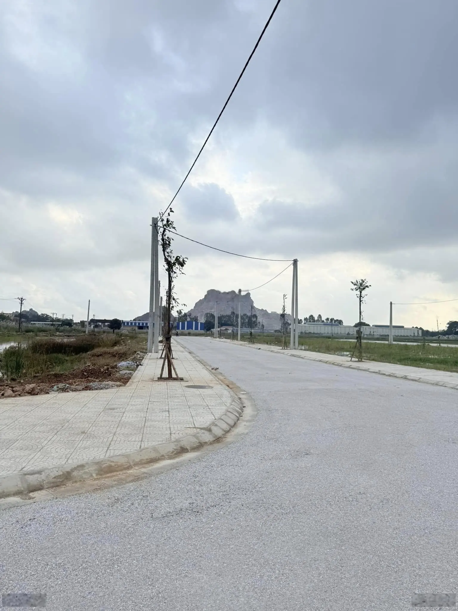 Mặt bằng 2776 Phường An Hưng - Thành Phố Thanh Hóa