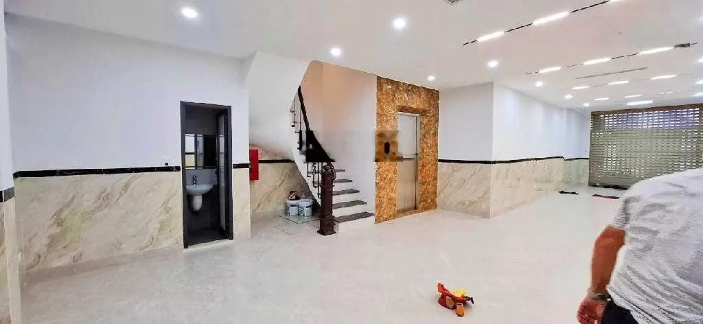 Bán tòa mặt phố Giáp Nhị 88m2 8 tầng thang máy chỉ 20.xtỷ, kinh doanh khách sạn văn phòng đều đẹp