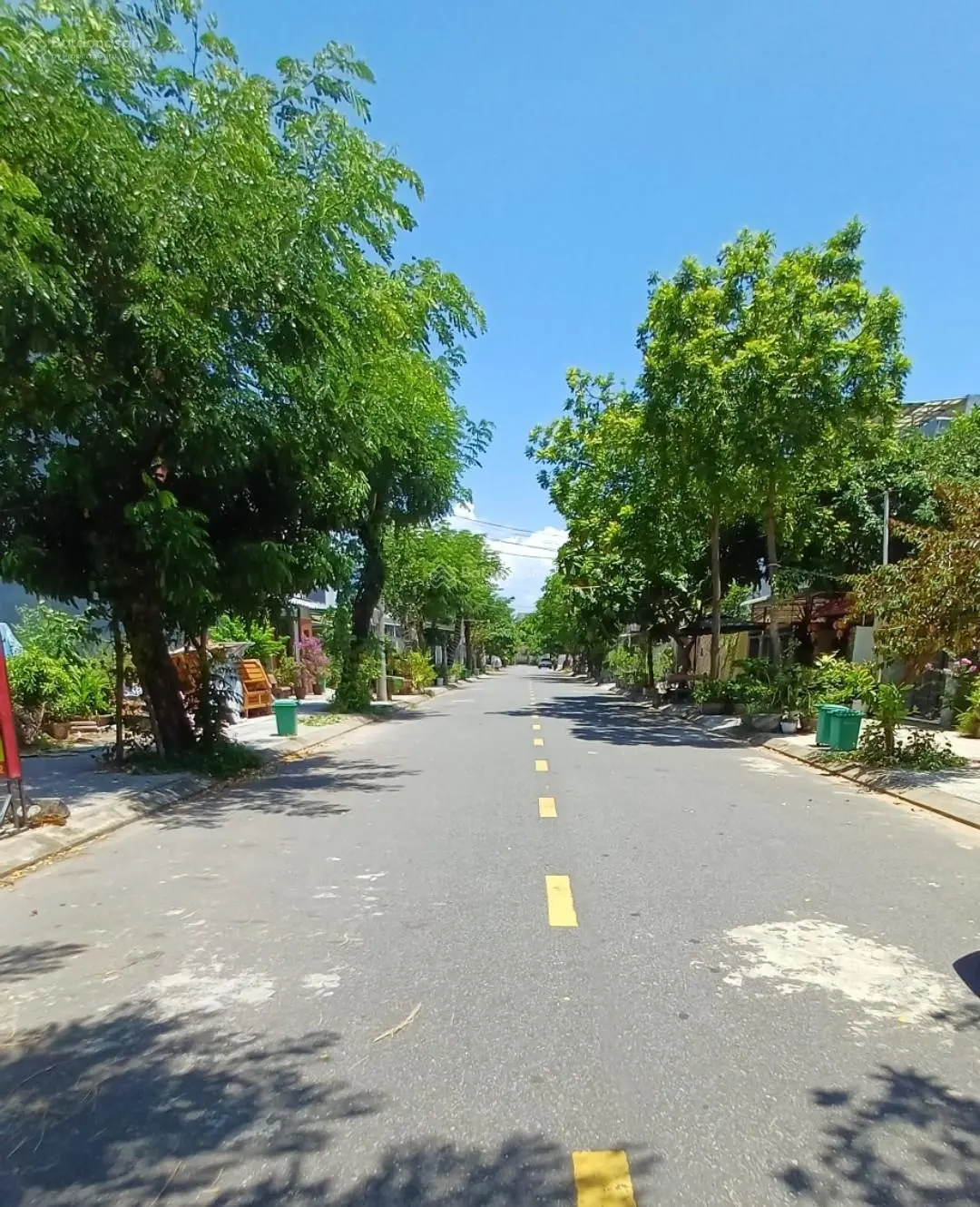 Bán đất 2 mặt tiền Nguyễn Mỹ, Hoà Xuân, Cẩm Lệ, Đà Nẵng