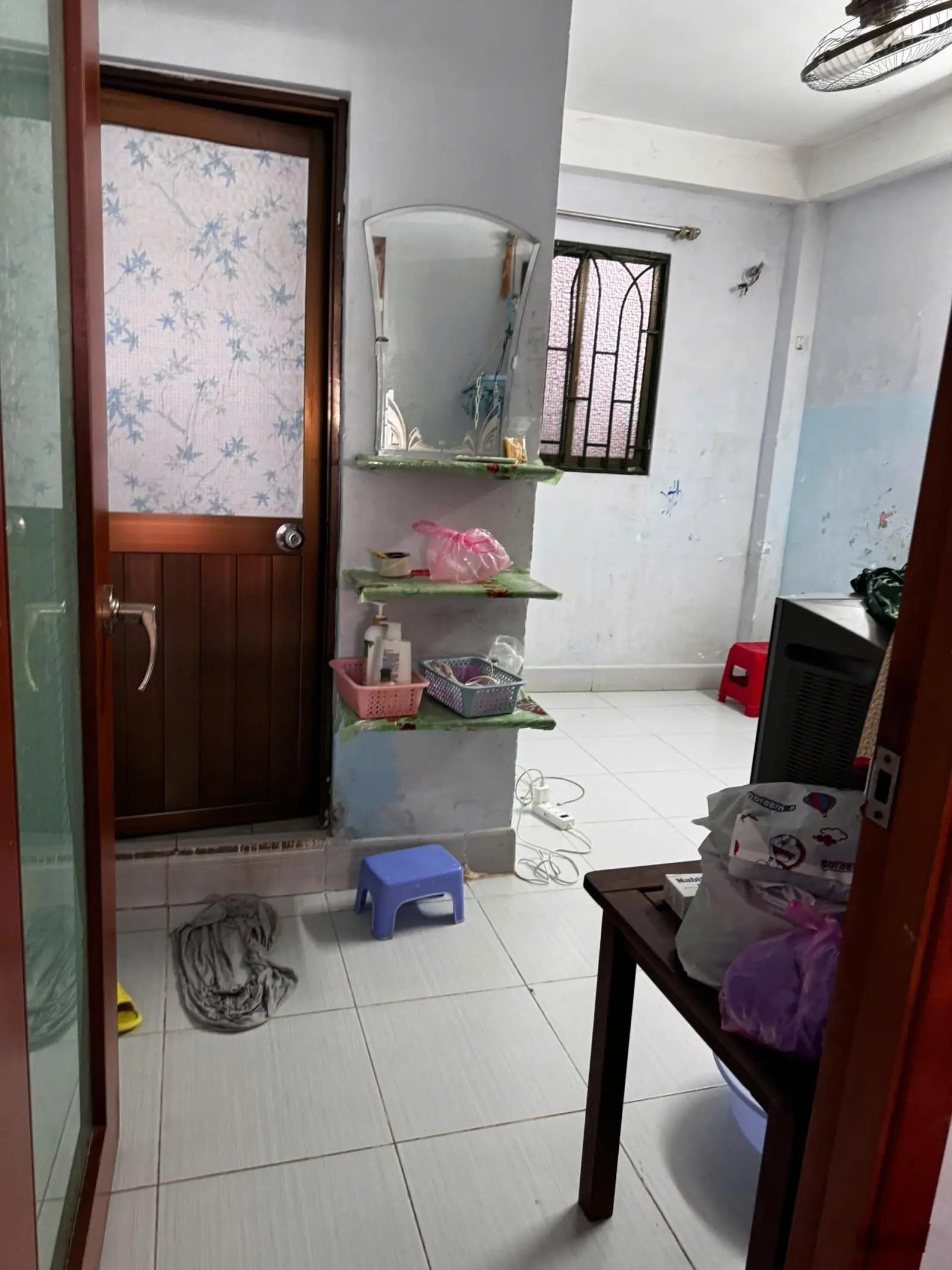Bán nhà riêng 3PN, 3WC, 54m2 tại Phạm Hùng, Q8, HCM, giá ưu đãi 7,1 tỷ