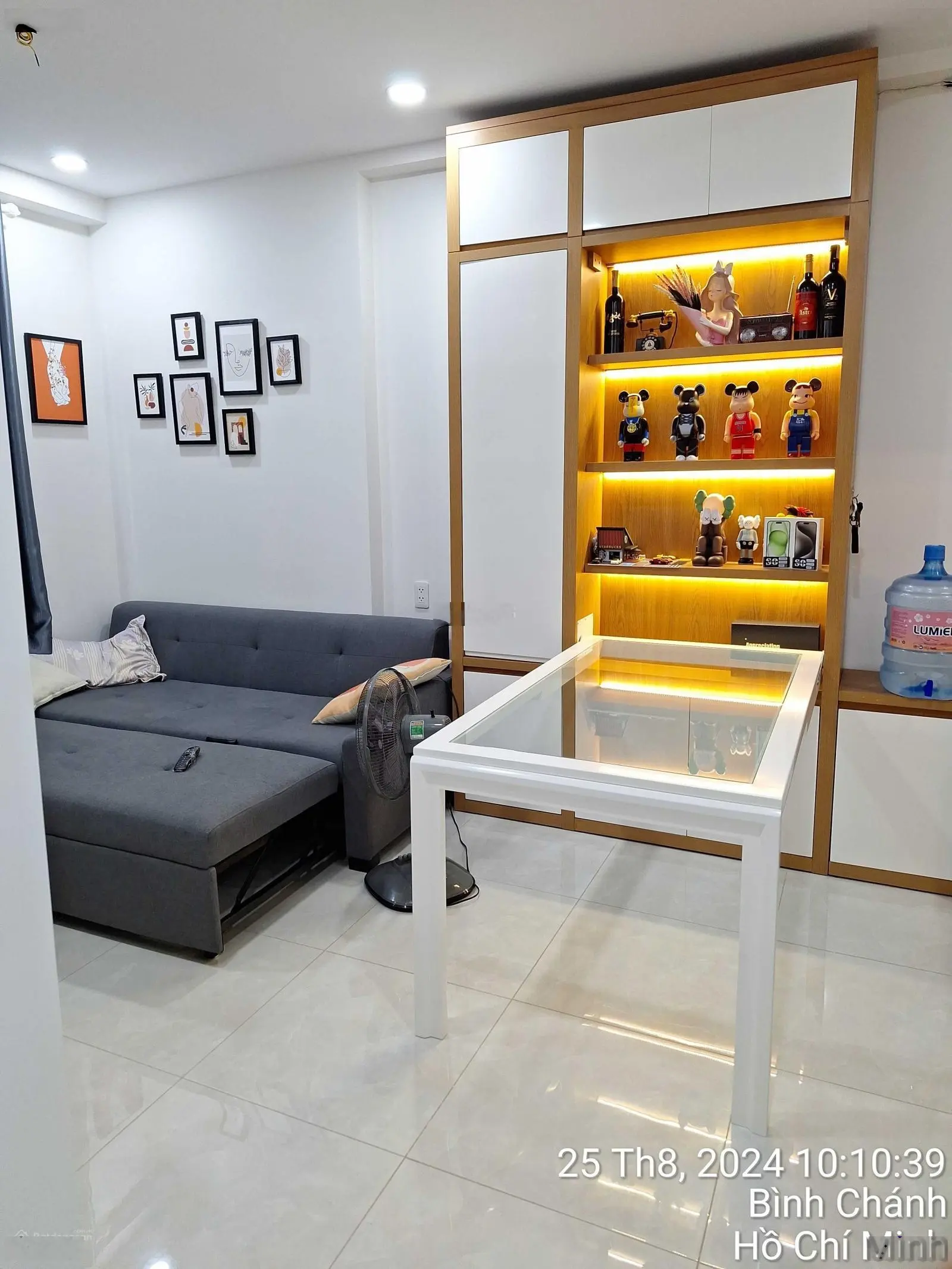 HÀNG NỘI BỘ - SAIGON INTELA GIÁ TỐT NHẤT DIỆN TÍCH 55M2 CHỈ 1TY490 , 50M2 CHỈ 1TY400 NHÀ MỚI 100%.