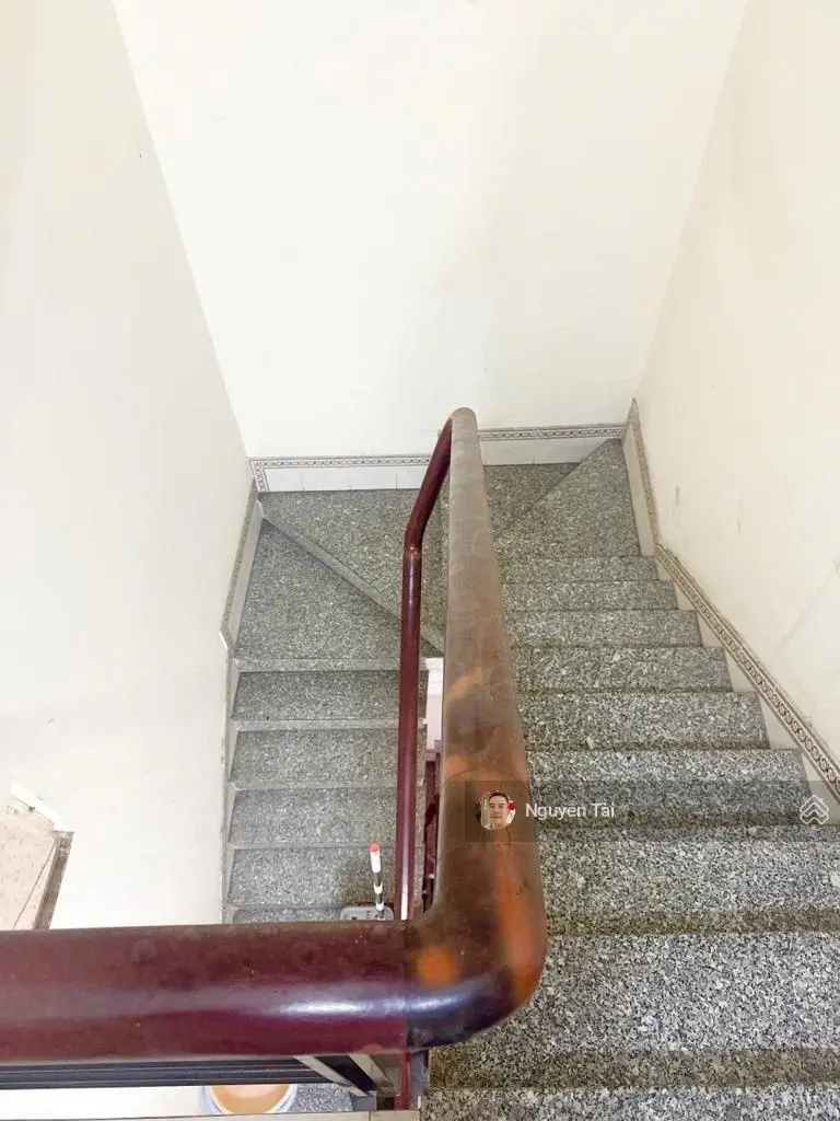 Bán gấp nhà riêng Mã Lò, BTân, 60m2, 3 tầng đúc mới, hẻm xe hơi thông, nhỉnh 4 tỷ.