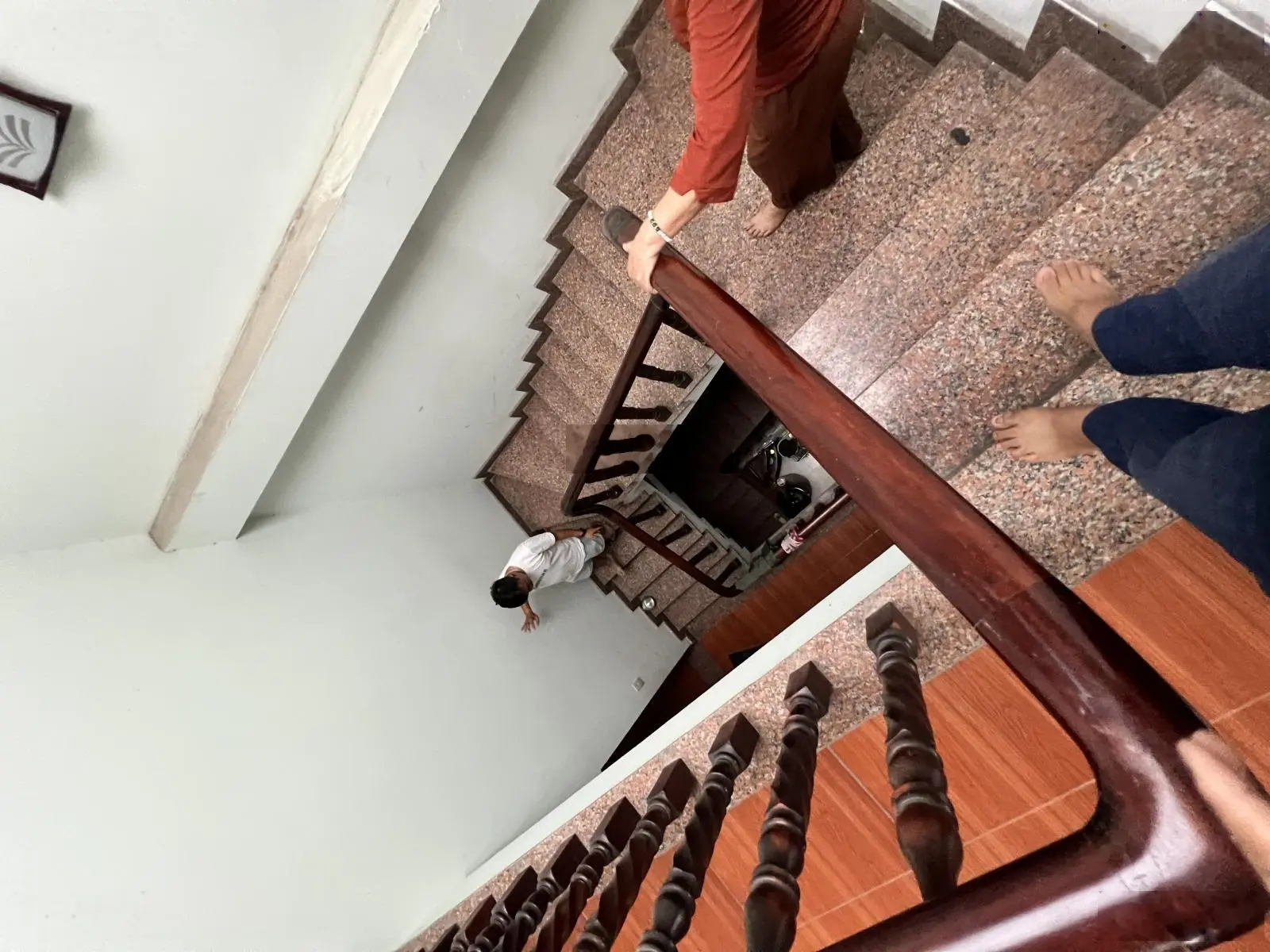 Bán gấp căn nhà Thuận Giao 25 Bình Dương