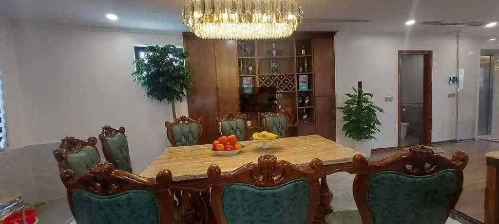 Bán nhà đẹp Thanh Xuân, gara, 87m2, 29,8 tỷ
