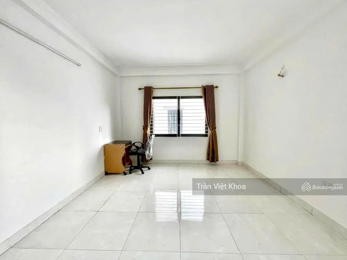 Bán nhà mới 5 tầng - Lô góc, 32m2 - 5m ra ô tô - Ngô Thì Sỹ - Hà Đông - Giá tốt 6.9 tỷ