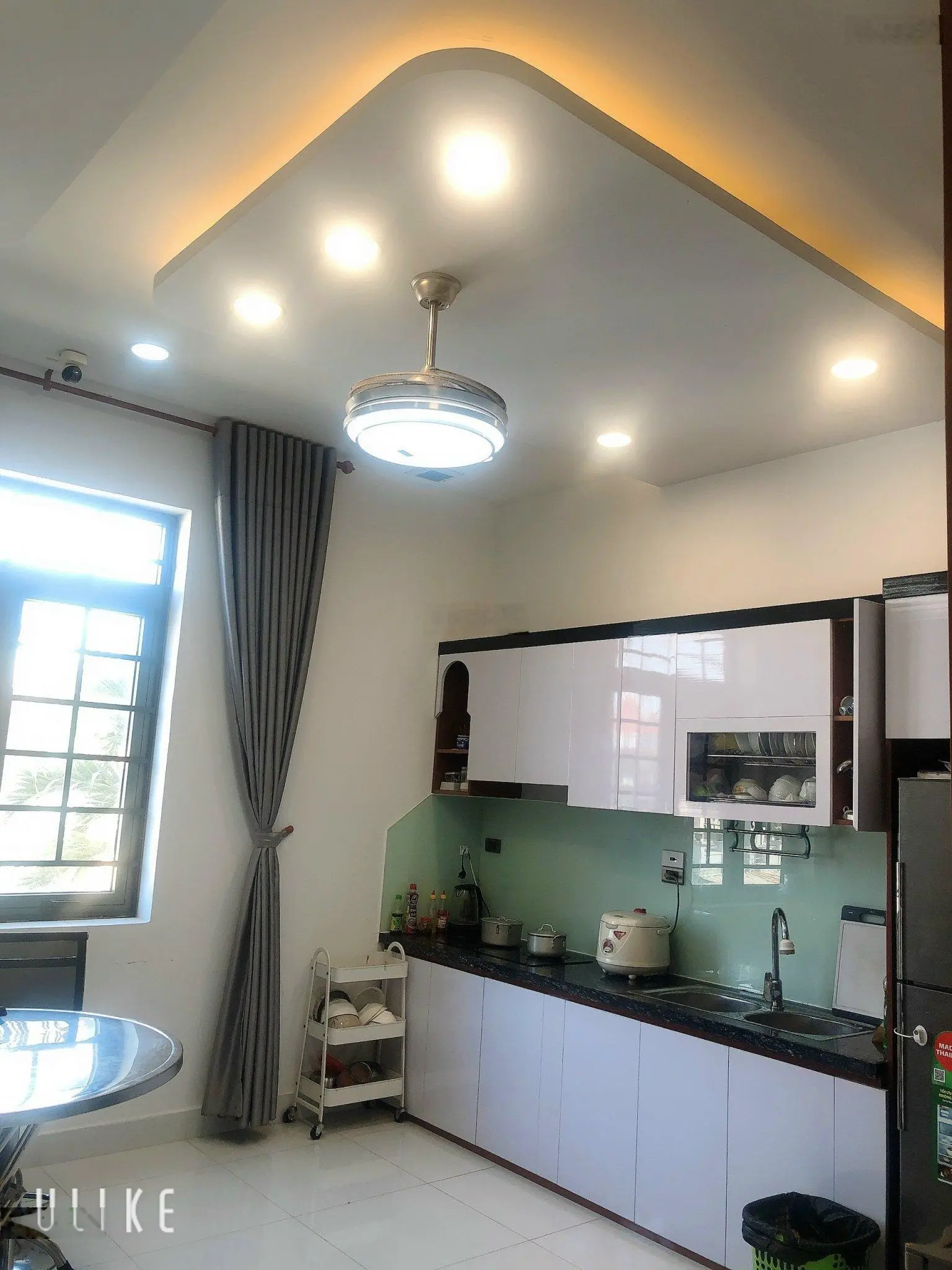 Khu A, 3 tầng 75m2 (4.2x18m), 7,49 tỷ, khu nhà An Phát, sổ hồng sẵn, tại Lái Thiêu Bình Dương