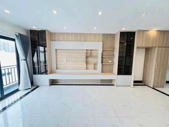 Bán Xây Mới Ôtô vào nhà 5 Tầng 4PN, 4WC, 48m2 tại Ngọc Hồi, Hoàng Liệt, Hoàng Mai, Hà Nội, 8 tỷ VND